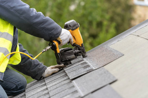 Best Green or Eco-Friendly Roofing Solutions  in Cabana Colony, FL