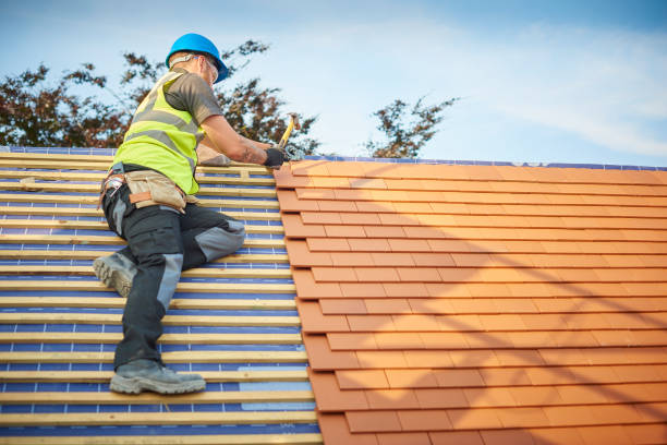Best Rubber Roofing (EPDM, TPO)  in Cabana Colony, FL