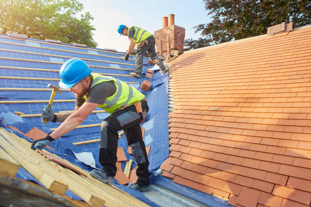 Best Roofing for New Construction  in Cabana Colony, FL