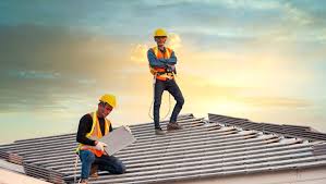 Best Solar Panel Roofing Installation  in Cabana Colony, FL